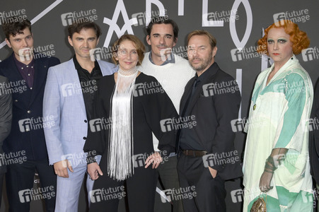 Staffel 4 Premiere 'Babylon Berlin' in Berlin