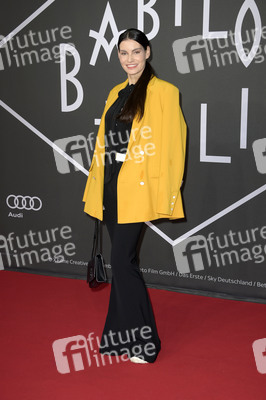 Staffel 4 Premiere 'Babylon Berlin' in Berlin