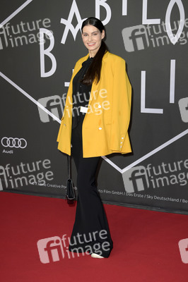 Staffel 4 Premiere 'Babylon Berlin' in Berlin