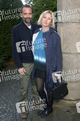 Staffel 4 Premiere 'Babylon Berlin' in Berlin