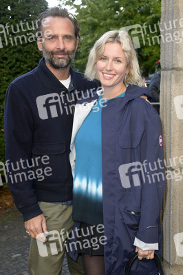 Staffel 4 Premiere 'Babylon Berlin' in Berlin