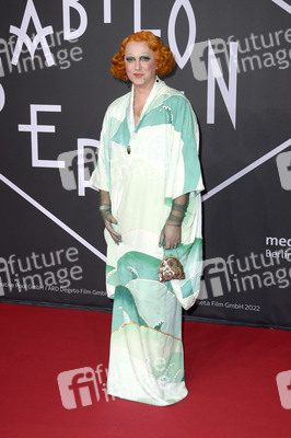 Staffel 4 Premiere 'Babylon Berlin' in Berlin