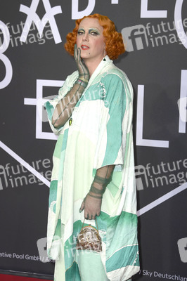 Staffel 4 Premiere 'Babylon Berlin' in Berlin