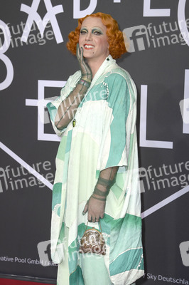 Staffel 4 Premiere 'Babylon Berlin' in Berlin