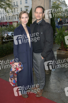 Staffel 4 Premiere 'Babylon Berlin' in Berlin