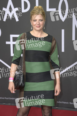 Staffel 4 Premiere 'Babylon Berlin' in Berlin