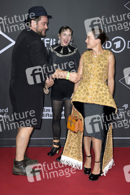 Staffel 4 Premiere 'Babylon Berlin' in Berlin