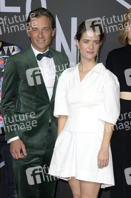 Staffel 4 Premiere 'Babylon Berlin' in Berlin