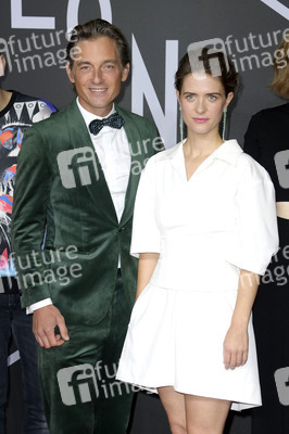 Staffel 4 Premiere 'Babylon Berlin' in Berlin