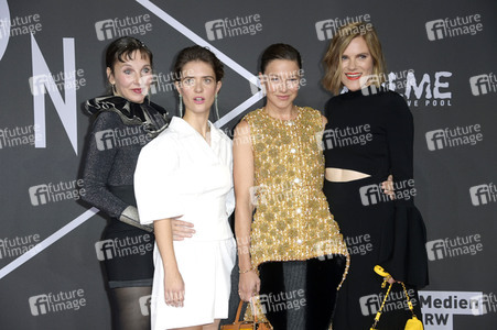 Staffel 4 Premiere 'Babylon Berlin' in Berlin