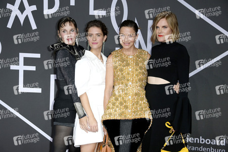 Staffel 4 Premiere 'Babylon Berlin' in Berlin