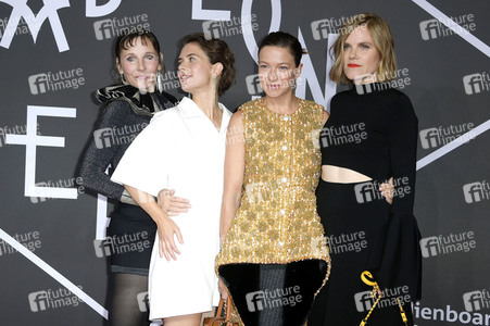 Staffel 4 Premiere 'Babylon Berlin' in Berlin