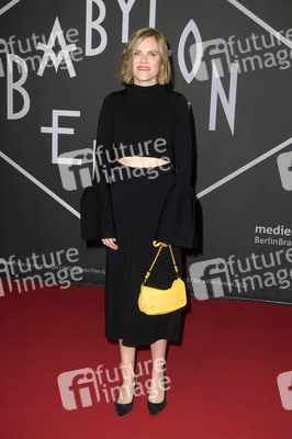 Staffel 4 Premiere 'Babylon Berlin' in Berlin