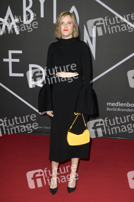 Staffel 4 Premiere 'Babylon Berlin' in Berlin