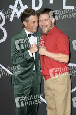 Staffel 4 Premiere 'Babylon Berlin' in Berlin