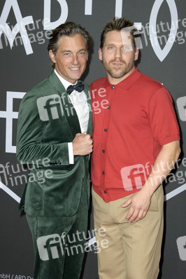 Staffel 4 Premiere 'Babylon Berlin' in Berlin