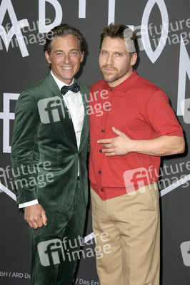 Staffel 4 Premiere 'Babylon Berlin' in Berlin