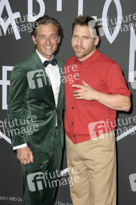 Staffel 4 Premiere 'Babylon Berlin' in Berlin