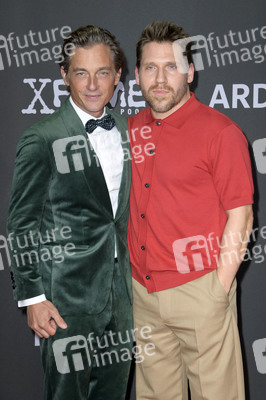 Staffel 4 Premiere 'Babylon Berlin' in Berlin