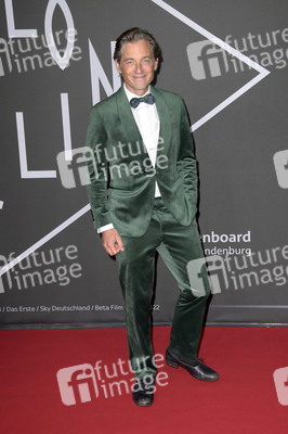 Staffel 4 Premiere 'Babylon Berlin' in Berlin