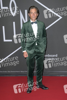 Staffel 4 Premiere 'Babylon Berlin' in Berlin