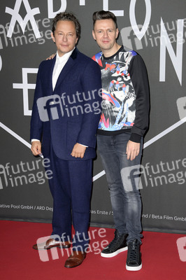 Staffel 4 Premiere 'Babylon Berlin' in Berlin