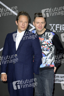 Staffel 4 Premiere 'Babylon Berlin' in Berlin