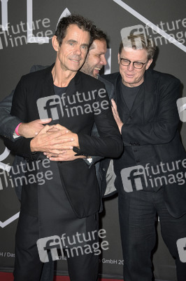 Staffel 4 Premiere 'Babylon Berlin' in Berlin