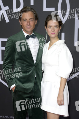 Staffel 4 Premiere 'Babylon Berlin' in Berlin