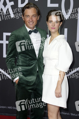 Staffel 4 Premiere 'Babylon Berlin' in Berlin