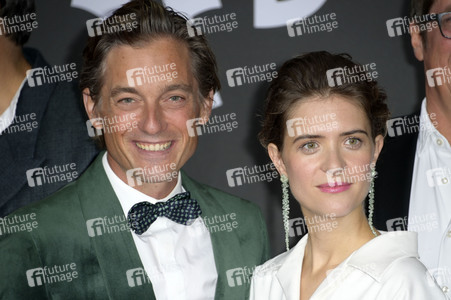 Staffel 4 Premiere 'Babylon Berlin' in Berlin