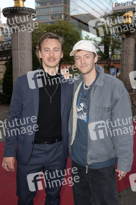 Staffel 4 Premiere 'Babylon Berlin' in Berlin