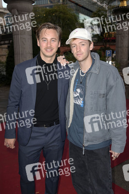 Staffel 4 Premiere 'Babylon Berlin' in Berlin