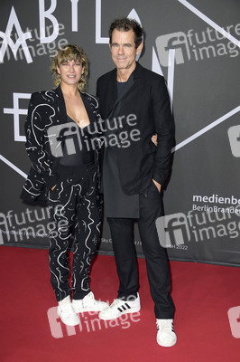 Staffel 4 Premiere 'Babylon Berlin' in Berlin