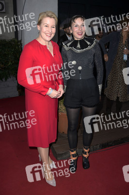 Staffel 4 Premiere 'Babylon Berlin' in Berlin