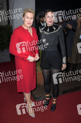 Staffel 4 Premiere 'Babylon Berlin' in Berlin