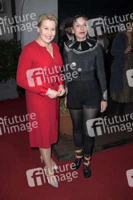 Staffel 4 Premiere 'Babylon Berlin' in Berlin