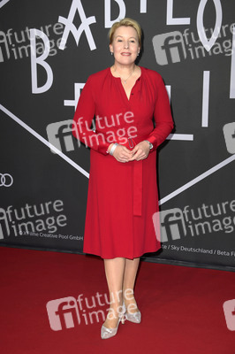 Staffel 4 Premiere 'Babylon Berlin' in Berlin