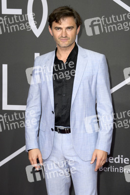 Staffel 4 Premiere 'Babylon Berlin' in Berlin