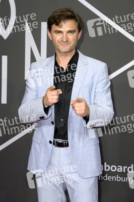 Staffel 4 Premiere 'Babylon Berlin' in Berlin