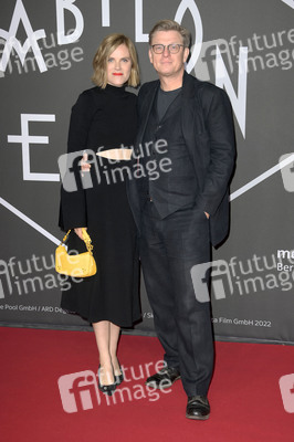 Staffel 4 Premiere 'Babylon Berlin' in Berlin