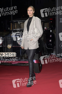 Staffel 4 Premiere 'Babylon Berlin' in Berlin