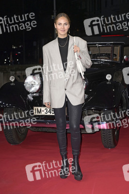 Staffel 4 Premiere 'Babylon Berlin' in Berlin