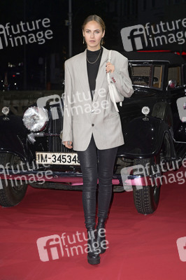 Staffel 4 Premiere 'Babylon Berlin' in Berlin