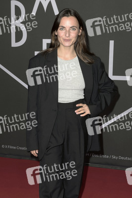 Staffel 4 Premiere 'Babylon Berlin' in Berlin