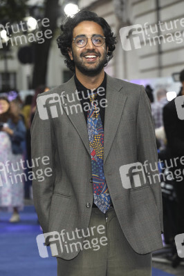 Filmpremiere 'Catherine Called Birdy' in London