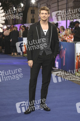 Filmpremiere 'Catherine Called Birdy' in London