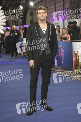 Filmpremiere 'Catherine Called Birdy' in London