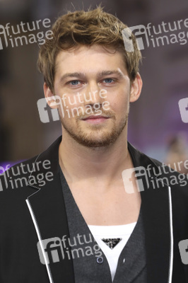 Filmpremiere 'Catherine Called Birdy' in London