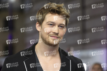 Filmpremiere 'Catherine Called Birdy' in London